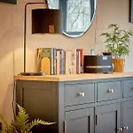 아파트 Riverside Park 3 *