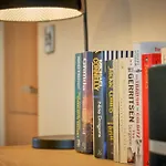 아파트 Riverside Park 3 케직