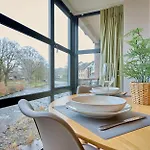 아파트 Riverside Park 3