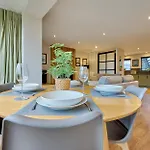 아파트 Riverside Park 3