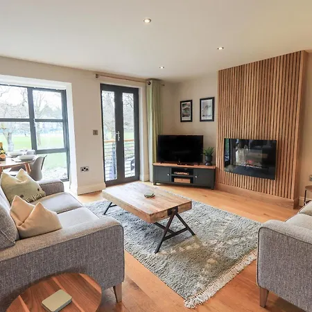 Riverside Park 3 Keswick (Cumbria)