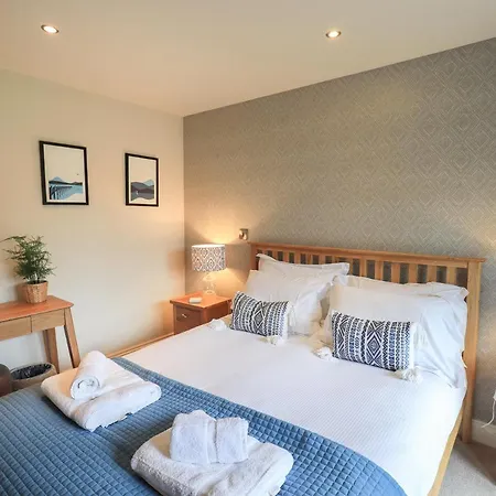 Riverside Park 3 Apartamento Keswick (Cumbria)