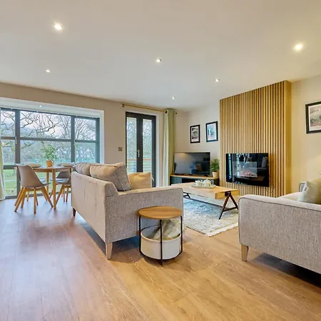 아파트 Riverside Park 3