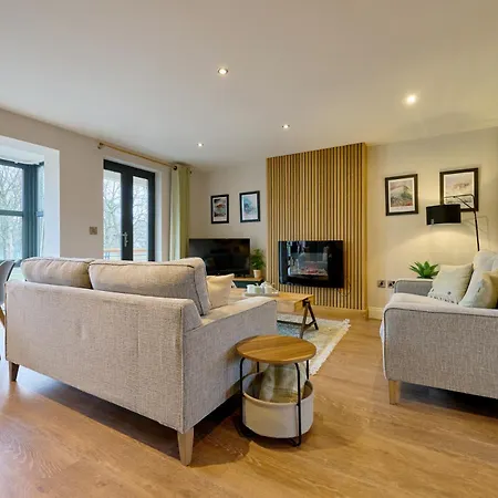 Riverside Park 3 아파트