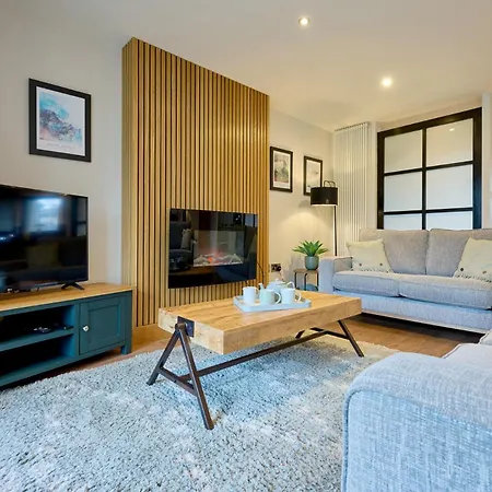 Riverside Park 3 아파트 케직