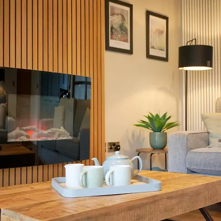 Riverside Park 3 * 케직