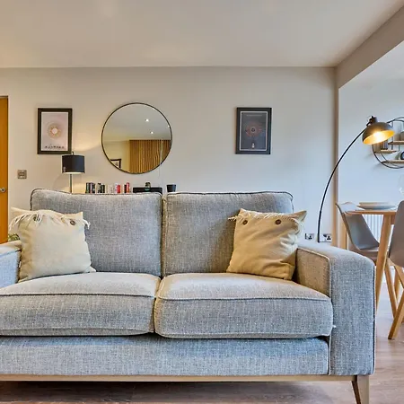 Riverside Park 3 아파트 케직