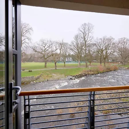 Riverside Park 3 * Keswick (Cumbria)