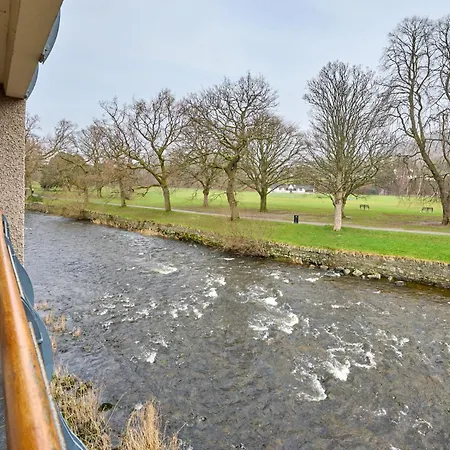 Riverside Park 3 Keswick (Cumbria)