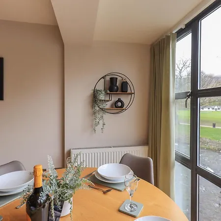 Apartment Riverside Park 3 Keswick (Cumbria)